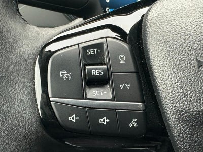 2023 Ford Escape Platinum AWD