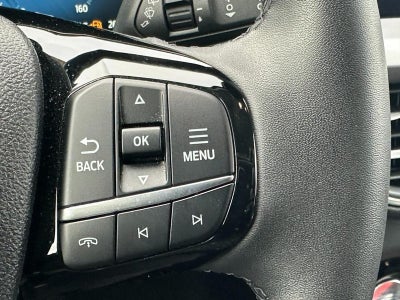 2023 Ford Escape Platinum AWD