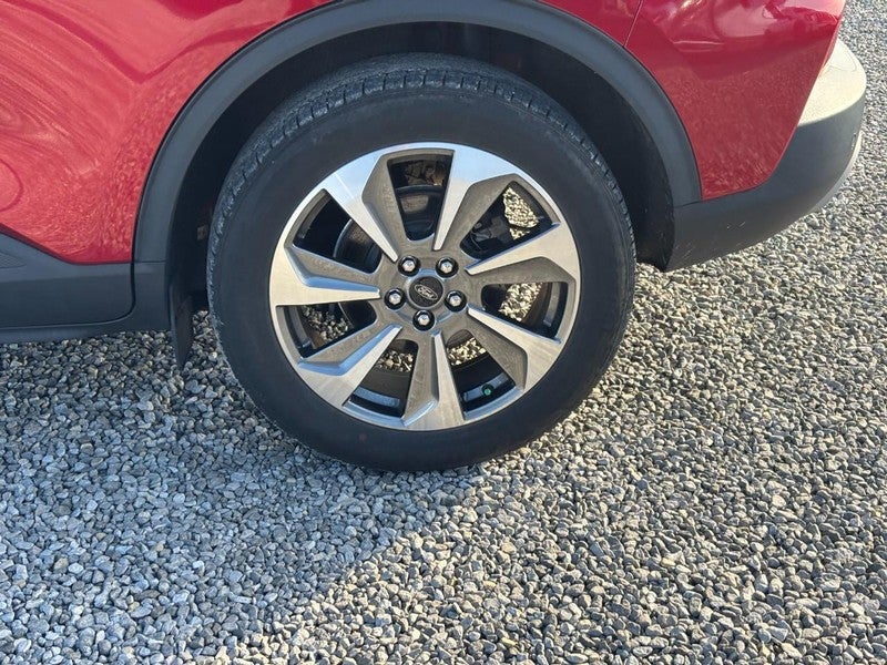 2023 Ford Escape Platinum AWD