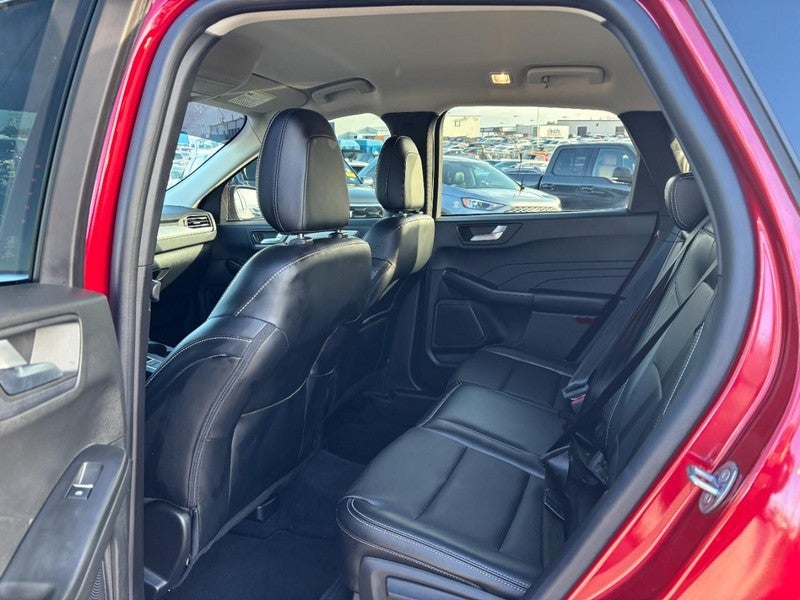 2023 Ford Escape Platinum AWD