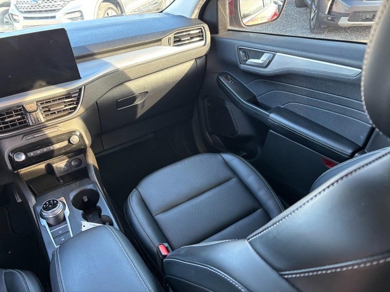 2023 Ford Escape Platinum AWD