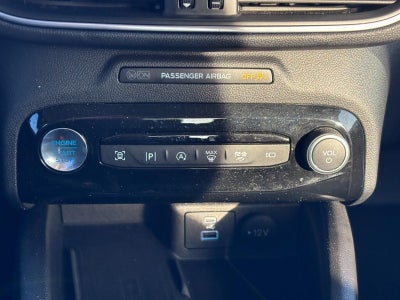 2023 Ford Escape Platinum AWD