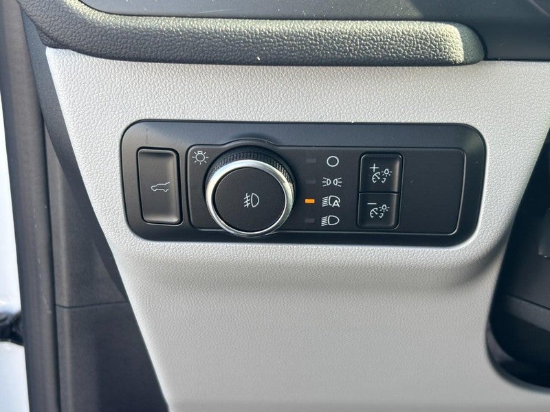 2025 Ford Escape Platinum AWD