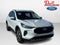 2025 Ford Escape Platinum AWD