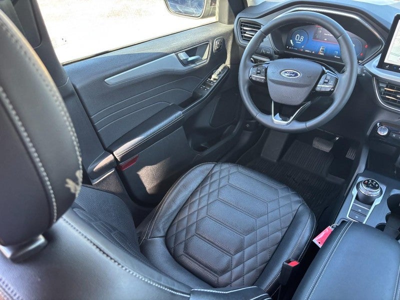 2023 Ford Escape Platinum AWD