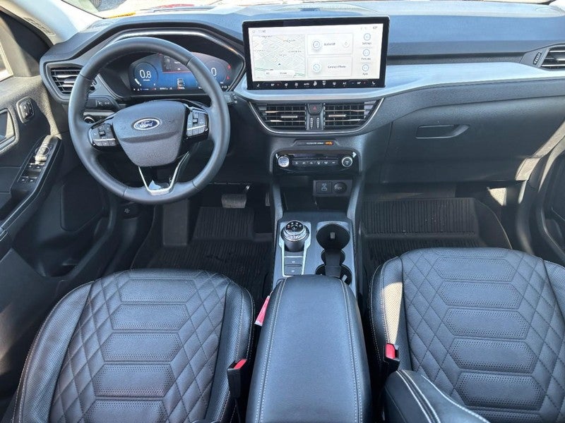 2023 Ford Escape Platinum AWD