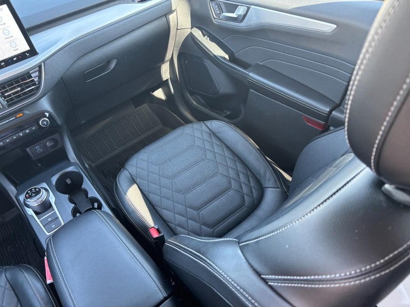 2023 Ford Escape Platinum AWD