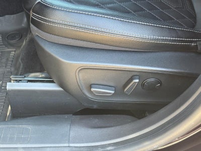 2023 Ford Escape Platinum AWD