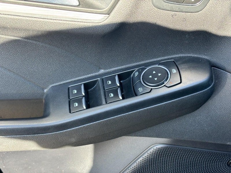 2023 Ford Escape Platinum AWD