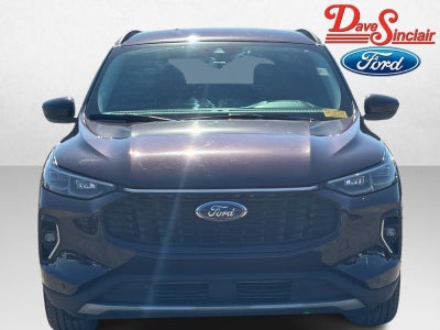 2023 Ford Escape Platinum AWD
