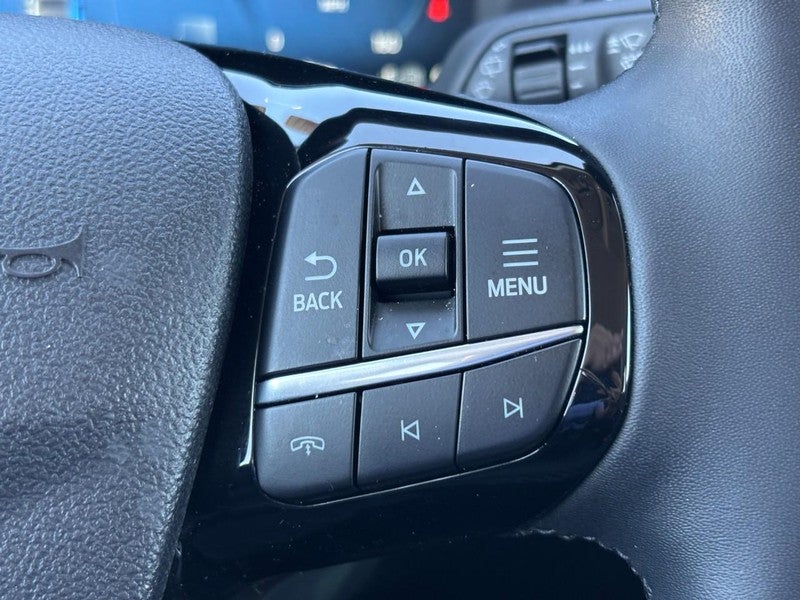 2023 Ford Escape Platinum AWD