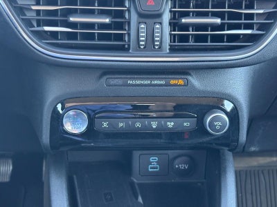 2023 Ford Escape Platinum AWD