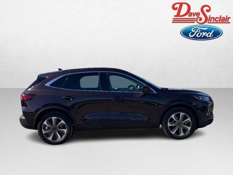 2023 Ford Escape Platinum AWD