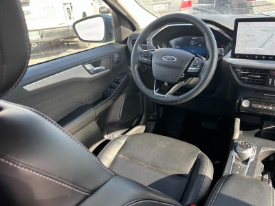 2023 Ford Escape Platinum AWD