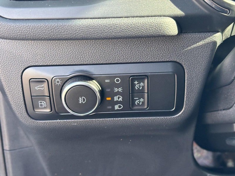 2023 Ford Escape Platinum AWD