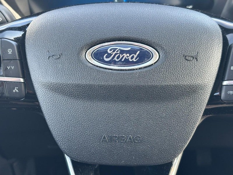 2023 Ford Escape Platinum AWD