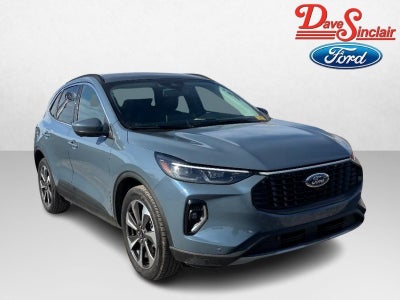 2023 Ford Escape Platinum AWD