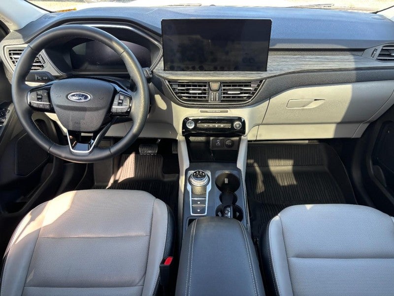 2023 Ford Escape Platinum AWD