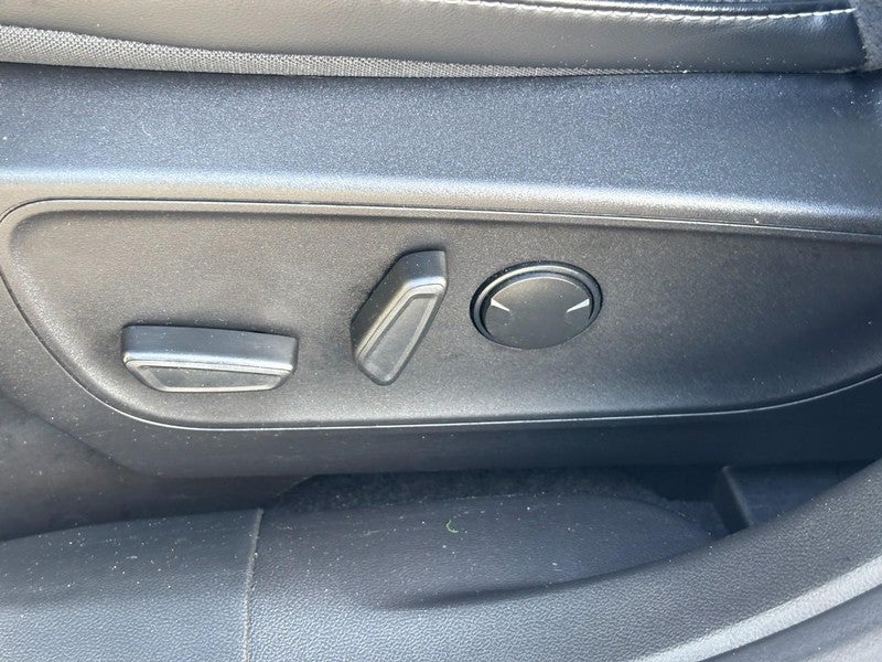 2023 Ford Escape Platinum AWD