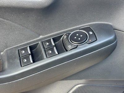 2023 Ford Escape Platinum AWD