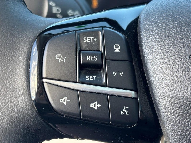 2023 Ford Escape Platinum AWD