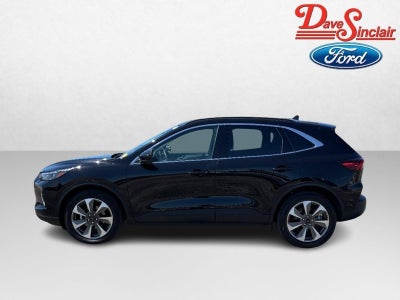 2023 Ford Escape Platinum AWD