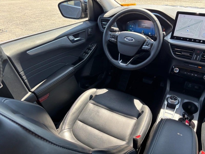 2023 Ford Escape Platinum AWD