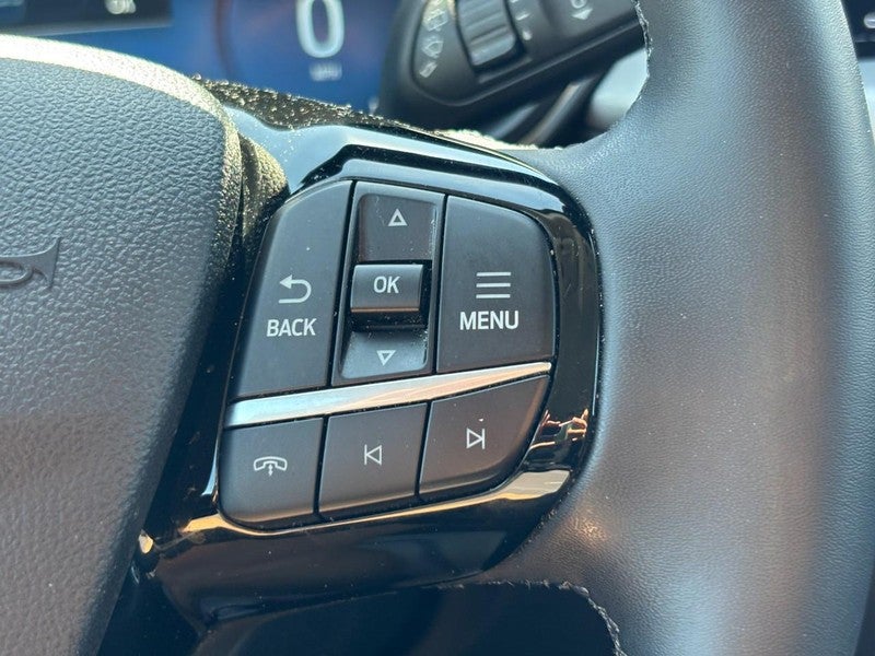 2023 Ford Escape Platinum AWD