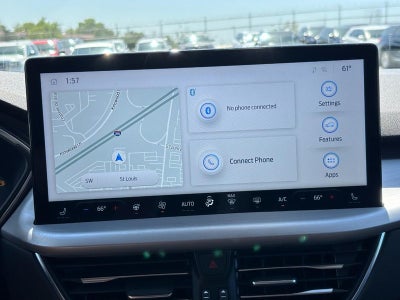 2023 Ford Escape Platinum AWD