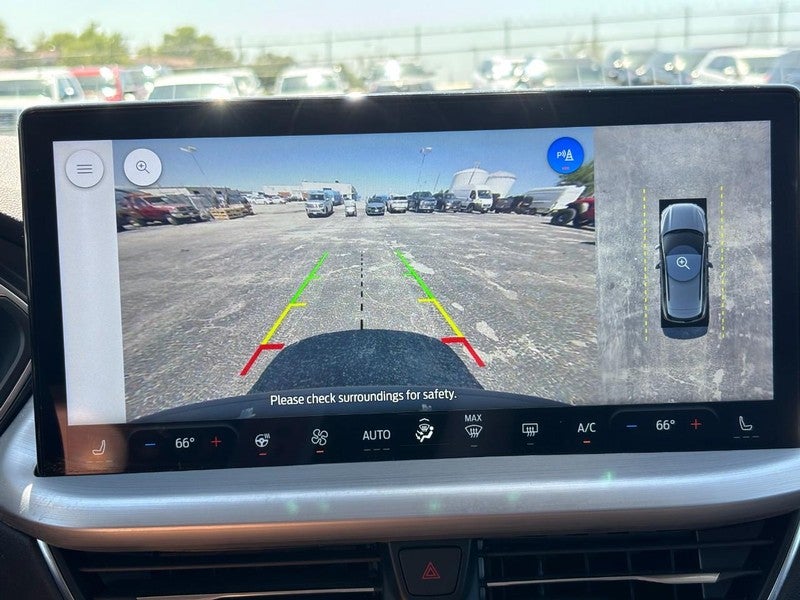 2023 Ford Escape Platinum AWD