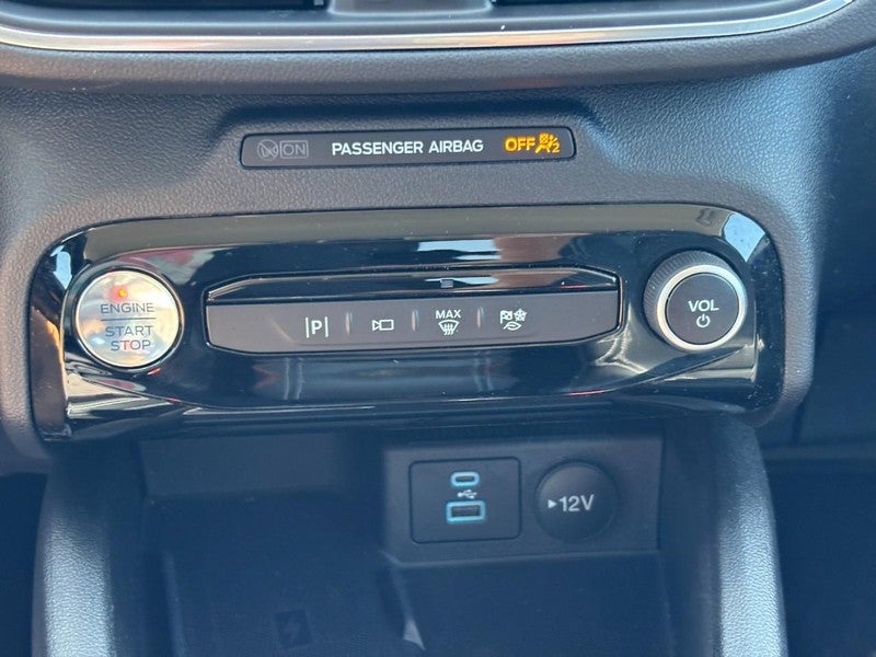 2023 Ford Escape Platinum AWD