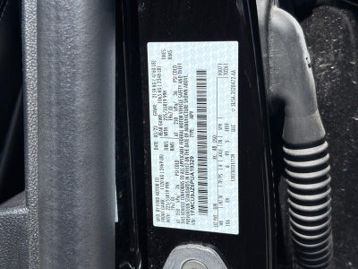 2023 Ford Escape Platinum AWD