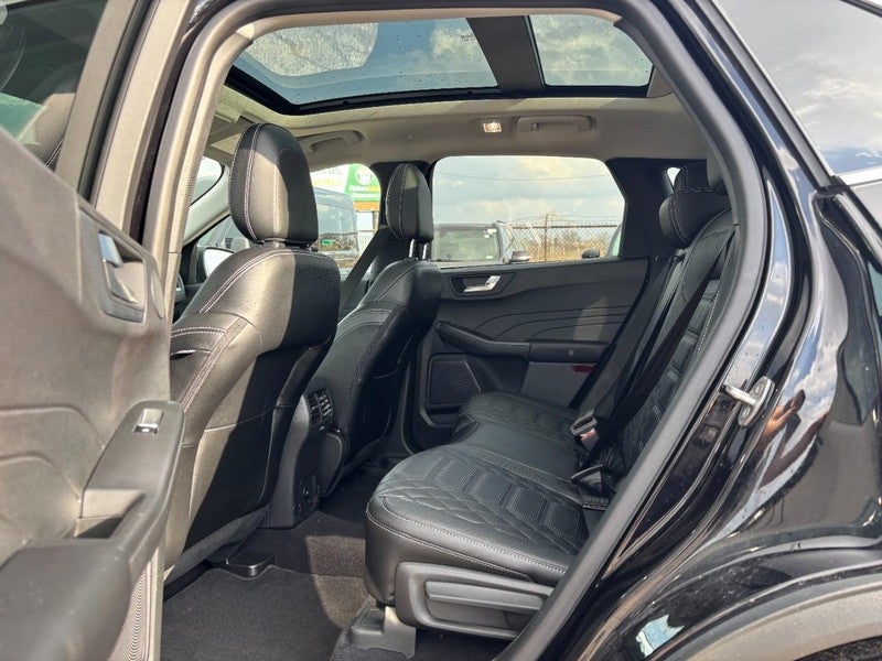 2023 Ford Escape Platinum AWD