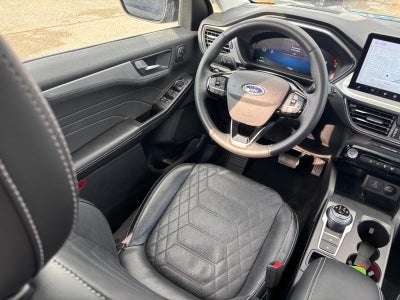 2023 Ford Escape Platinum AWD