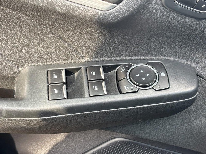 2023 Ford Escape Platinum AWD