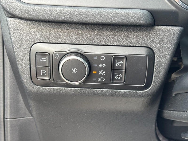 2023 Ford Escape Platinum AWD