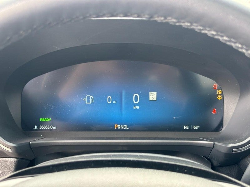 2023 Ford Escape Platinum AWD