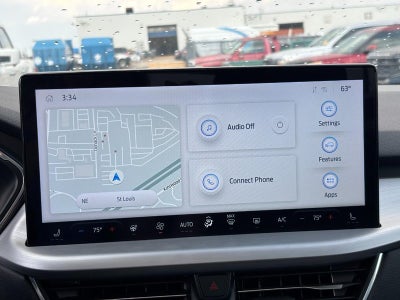 2023 Ford Escape Platinum AWD