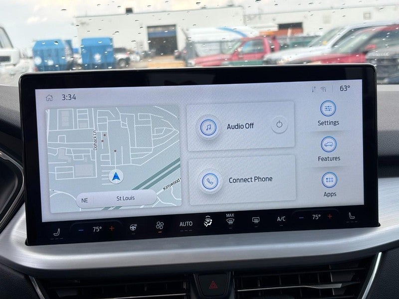 2023 Ford Escape Platinum AWD