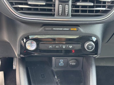 2023 Ford Escape Platinum AWD