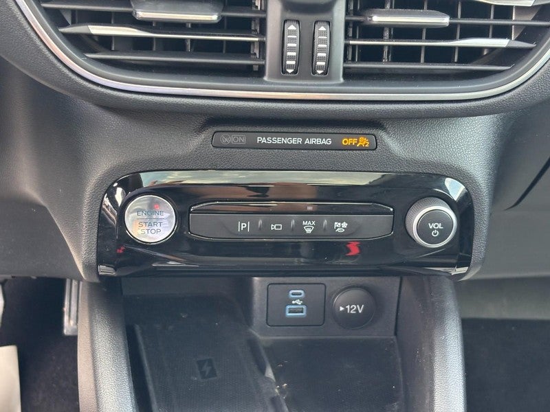 2023 Ford Escape Platinum AWD