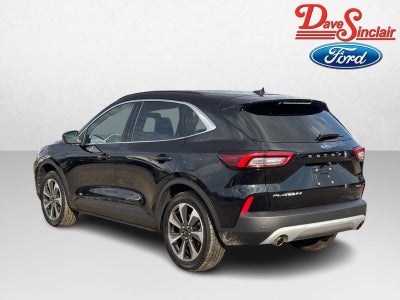 2023 Ford Escape Platinum AWD