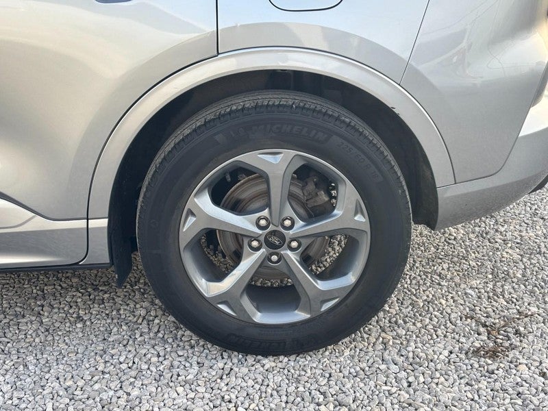 2023 Ford Escape ST-Line AWD