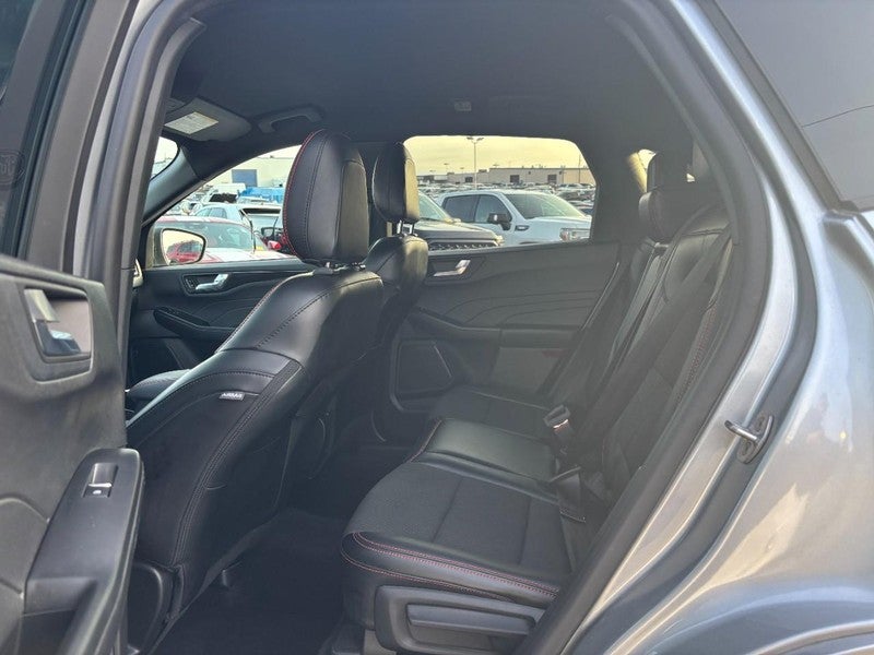 2023 Ford Escape ST-Line AWD