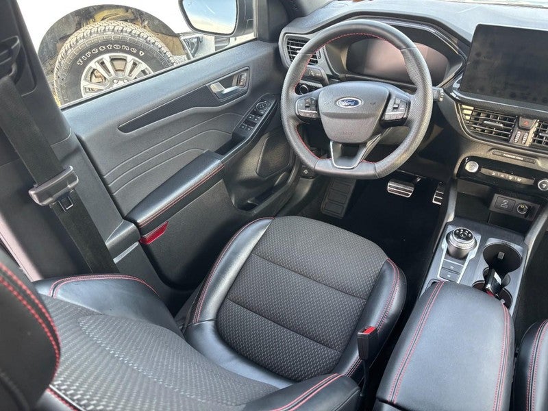 2023 Ford Escape ST-Line AWD