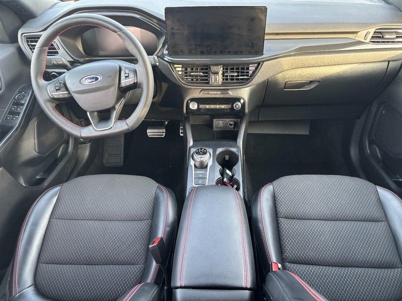 2023 Ford Escape ST-Line AWD