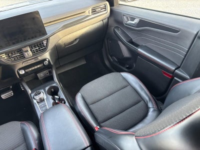 2023 Ford Escape ST-Line AWD