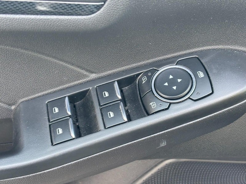 2023 Ford Escape ST-Line AWD