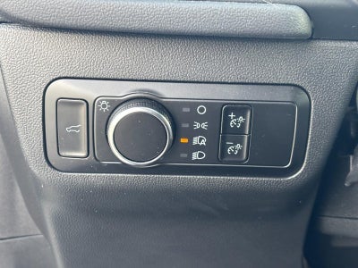 2023 Ford Escape ST-Line AWD