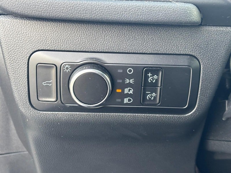 2023 Ford Escape ST-Line AWD